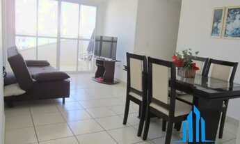 Imagem 5: 02 Quartos + 01 Reversível Vista lateral Mar na quadra do mar na Praia do Morro