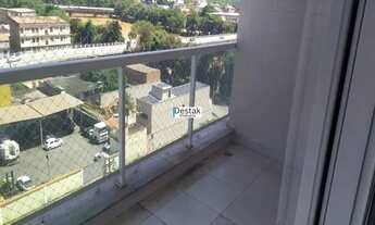 Imagem 2: APARTAMENTO RESIDENCIAL em Volta Redonda - RJ, Aterrado