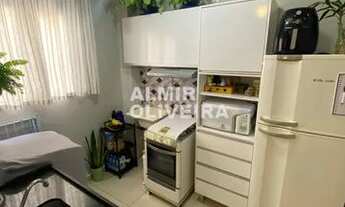 Imagem 7: HB - Apartamento - Solar Veredas - Jardim Veneto II - 2 Dormitórios - Lazer - 1 Vaga - Ser