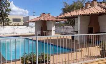 Imagem 2: Apartamento atrás do Colégio Militar - 3/4 sendo 2 suítes