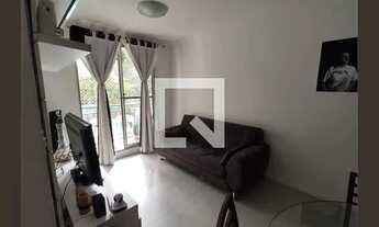 Imagem 2: Apartamento à Venda - Vila Andrade, 2 Quartos, 53 m2