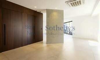 Imagem: Apartamento reformado próximo ao Parque