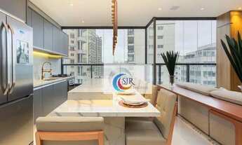 Imagem 3: Cobertura com 2 dormitórios, 106 m² - Itaim Bibi - São Paulo/SP