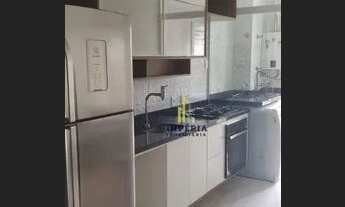 Imagem 7: Apartamento com 3 dormitórios para alugar, 105 m² por R$ 4.563,23/mês - Medeiros - Jundiaí