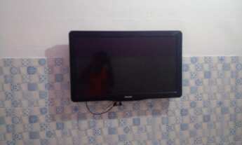 Imagem 5: Passe o final de semana em Madre de Deus Mobiliado+Água+Luz+Net (prox. Praça