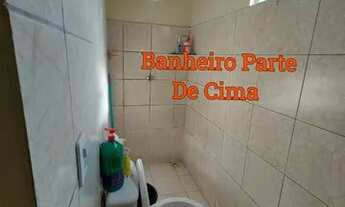 Imagem 3: Sobrado para venda possui 135 metros quadrados com 2 quartos em Sabiaguaba - Fortaleza - C