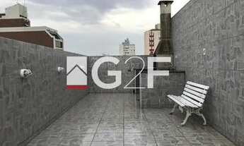 Imagem: Cobertura à venda no Centro