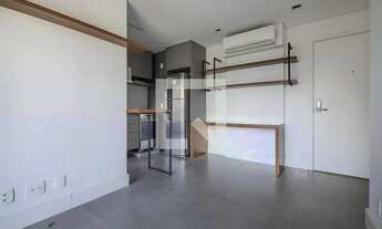 Imagem 3: Apartamento para Aluguel - Pinheiros, 1 Quarto, 40 m2