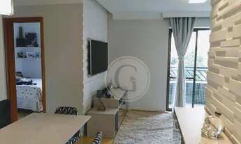 Imagem: Apartamento com 2 dormitórios à venda