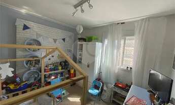 Imagem 7: Apartamento para venda tem 147 metros quadrados com 4 quartos em Água Fria - São Paulo - S