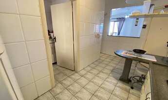 Imagem 6: Apartamento com vista para o mar, com 2 dormitorios e 3 banheiros na Praia Grande, Vila Gu