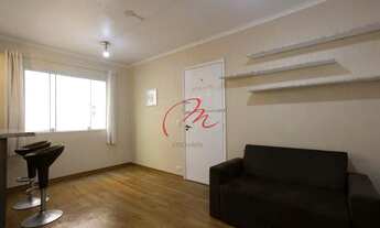 Imagem 3: Apartamento com 2 dormitórios à venda, 48 m² por R$ 350.000,00 - Vila Gomes - São Paulo/SP