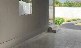 Imagem 5: Casa 3/4 com suíte 120m2 Lote 412m2