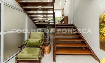 Imagem 3: Barueri - Casa de Condomínio - Alphaville Residencial 1