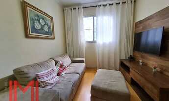 Imagem 4: Apartamento com 2 dormitórios, 59 m² para locação R$ 1.200/mes - Jardim Paulicéia - Campi