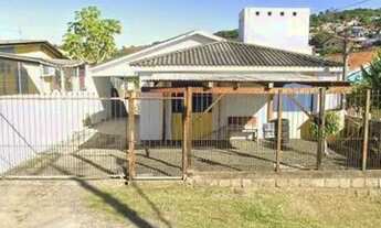 Imagem: Terreno 11x60