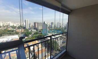 Imagem: Apartamento com 1 dormitório para alugar