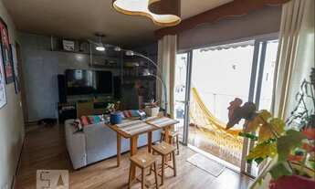 Imagem 6: Apartamento para Aluguel - Tijuca, 2 Quartos, 78 m2