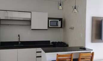 Imagem 4: APARTAMENTO NO MORRETES - LOCAÇÃO ANUAL