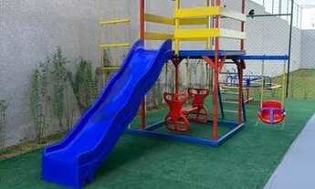 Imagem 7: Apartamento - Parque Gabriel - Hortolândia