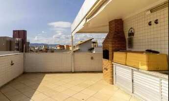 Imagem: Venda Residential / Penthouse Belo Horizonte