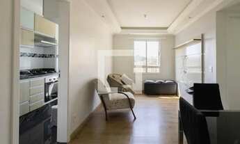 Imagem 4: Apartamento para Aluguel - Jardim Maia, 2 Quartos, 55 m2