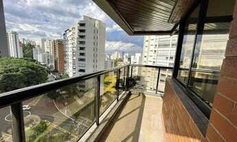 Imagem 6: Apartamento com 3 dormitórios, 157 m² - venda por R$ 870.000,00 ou aluguel por R$ 6.200,00