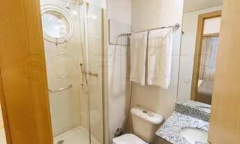 Imagem 7: Flat para hospedagem, próximo a Av. Paulista, Rua da Consolação, fácil acesso ao Metrô