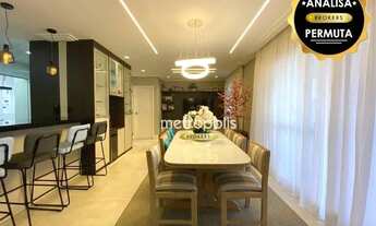 Imagem: Apartamento com 3 dormitórios, 125 m²