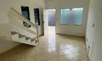 Imagem: Duplex Geminada No Atlântica c/ 2Qrts