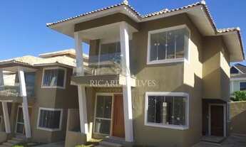 Imagem: Casa em Buzios 3 quartos em condomínio