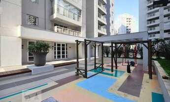 Imagem 3: Apartamento para Aluguel - Vila Andrade, 2 Quartos, 84 m2