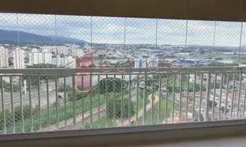 Imagem 7: Apartamento Padrão em Jundiaí