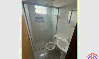 Imagem 7: Alugo Apartamento com 2 quartos no Guara II QE 40 conj N