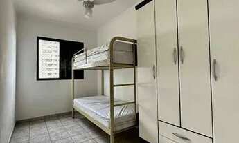 Imagem 7: Apartamento com 3 dormitórios à venda, 90 m² por R$ 400.000,00 - Aviação - Praia Grande/SP