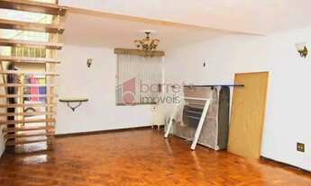 Imagem 2: Casa Padrão em Jundiaí