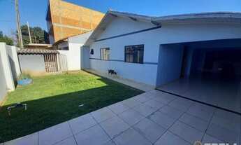 Imagem 3: Casa para Venda em Campo Mourão, Moradias Condor, 2 dormitórios, 2 banheiros, 2 vagas