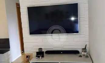 Imagem 5: Apartamento com 2 dormitórios à venda, 64 m² por R$ 350.000,00 - Butantã - São Paulo/SP