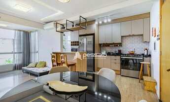 Imagem 6: Apartamento com 2 dormitórios à venda, 63 m² por R$ 290.000,00 - Santa Fé - Gravataí/RS