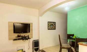 Imagem: CASA NO BONFIM - 1ª Travessa Aninga