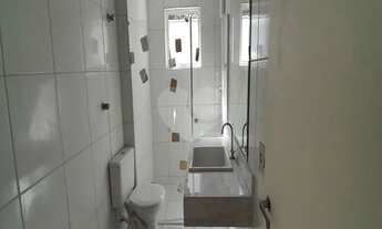 Imagem 1: São Paulo - Apartamento Padrão - PARAÍSO