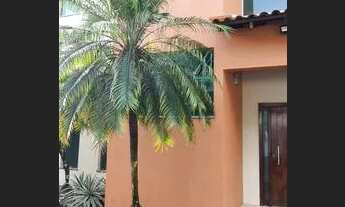 Imagem 15: Vendo belíssima casa dúplex no Condomínio Residencial Ponta Negra 1 Entrada pel