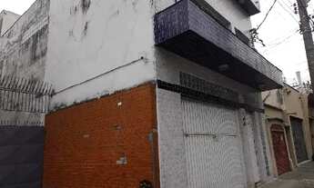 Imagem 2: SAO PAULO - Casa Padrão - MOOCA