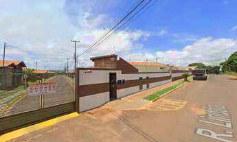 Imagem 5: Casa em Condomínio 65 m² (Cond. Villas de Navarra I) - Vila Marli - Campo Grande - MS