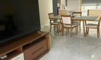 Imagem 2: Apartamento Padrão em São José dos Campos