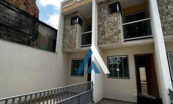 Imagem 2: Casa com 2 dormitórios à venda, 180 m² por R$ 390.000,00 - Cidade Líder - São Paulo/SP