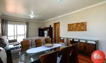 Imagem 3: São Paulo - Apartamento Padrão - Tatuapé