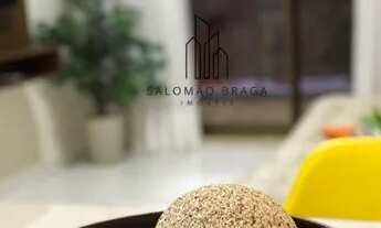 Imagem 7: Apartamento para aluguel com 62 metros quadrados com 2 quartos em Cabo Branco - João Pesso