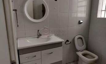 Imagem 7: Casa Padrão em Jundiaí