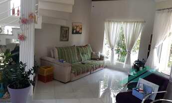 Imagem 5: Casa Alto Padrão para Venda em Boituva, Portal das Estrelas I, 4 dormitórios, 4 suítes, 6